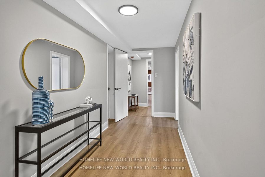 Lower-201 Goddard Street, Toronto, ON, M3H 5E7 - 5