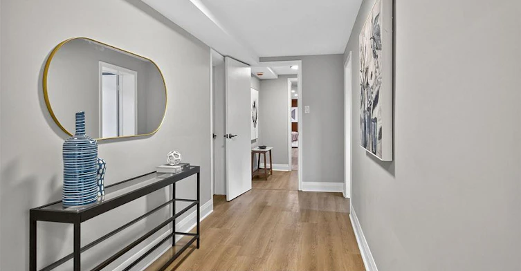 Lower-201 Goddard Street, Toronto, ON, M3H 5E7 - 5