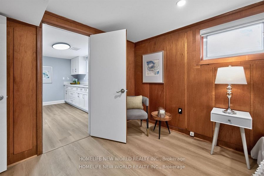 Lower-201 Goddard Street, Toronto, ON, M3H 5E7 - 11