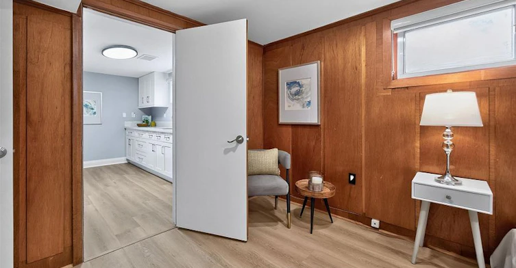 Lower-201 Goddard Street, Toronto, ON, M3H 5E7 - 11
