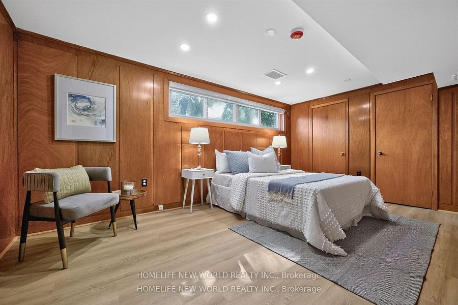 Lower-201 Goddard Street, Toronto, ON, M3H 5E7 - 10