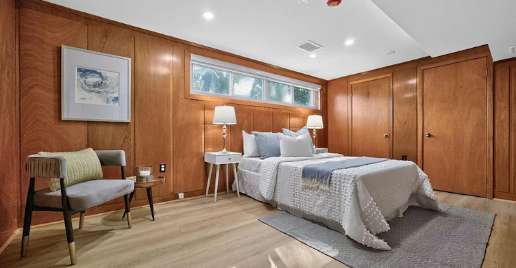 Lower-201 Goddard Street, Toronto, ON, M3H 5E7 - 10
