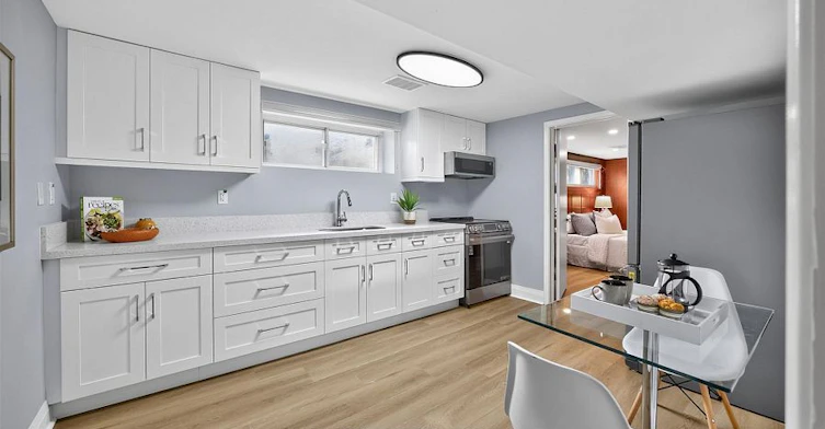 Lower-201 Goddard Street, Toronto, ON, M3H 5E7 - 7
