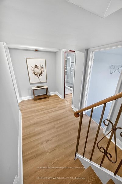 Lower-201 Goddard Street, Toronto, ON, M3H 5E7 - 3