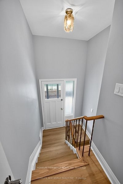Lower-201 Goddard Street, Toronto, ON, M3H 5E7 - 4