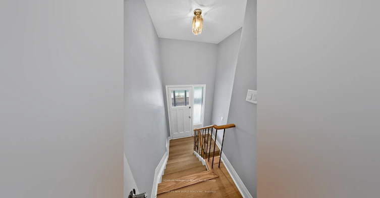 Lower-201 Goddard Street, Toronto, ON, M3H 5E7 - 4