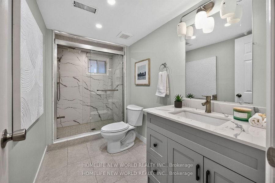 Lower-201 Goddard Street, Toronto, ON, M3H 5E7 - 12