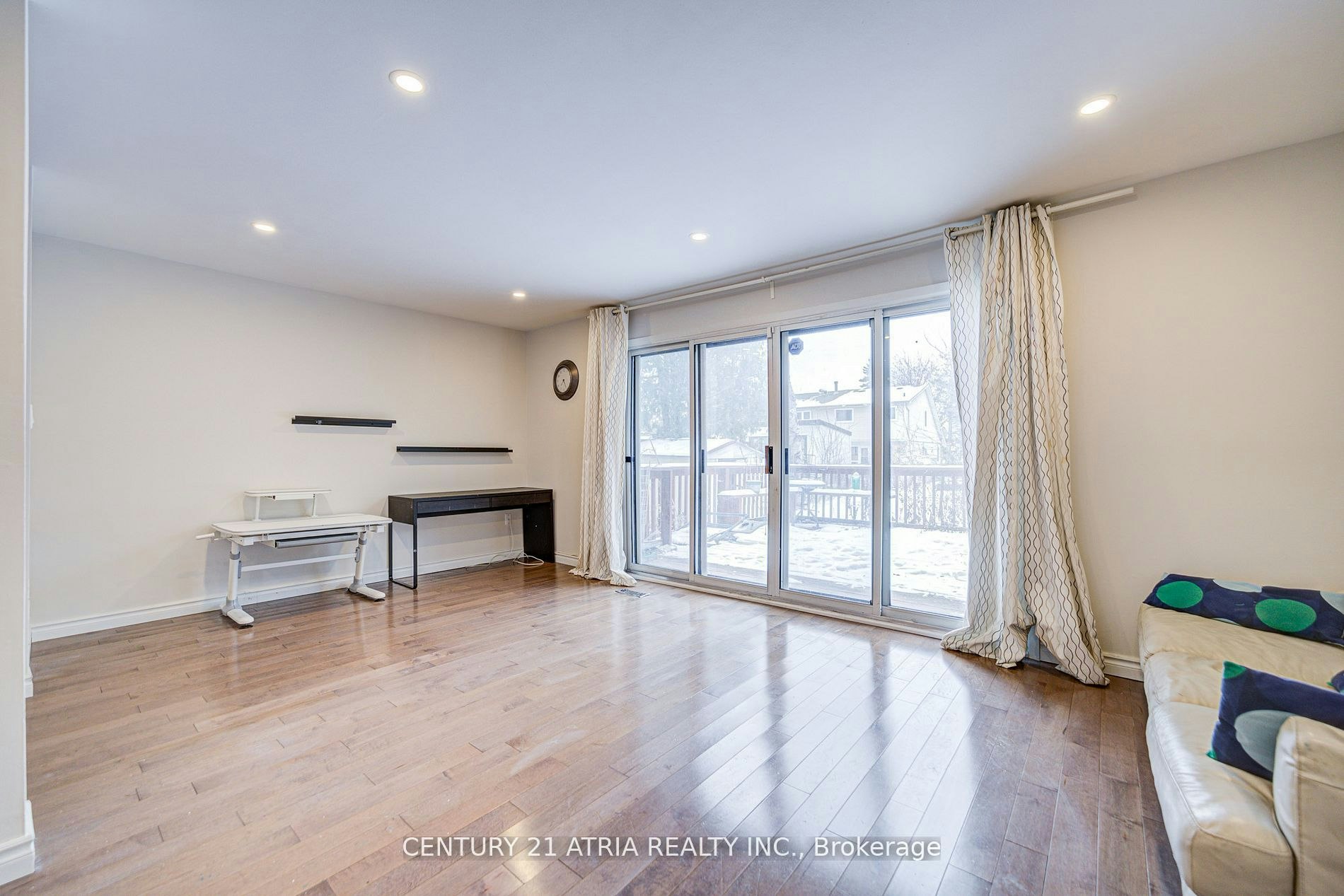 52 Applegate Crescent, Toronto, ON, M2H 2R4 - 10