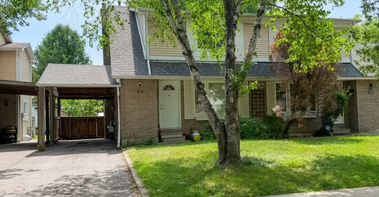 52 Applegate Crescent, Toronto, ON, M2H 2R4