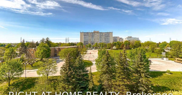 618-3181 Bayview Avenue, Toronto, ON, M2K 2Y2 - 21