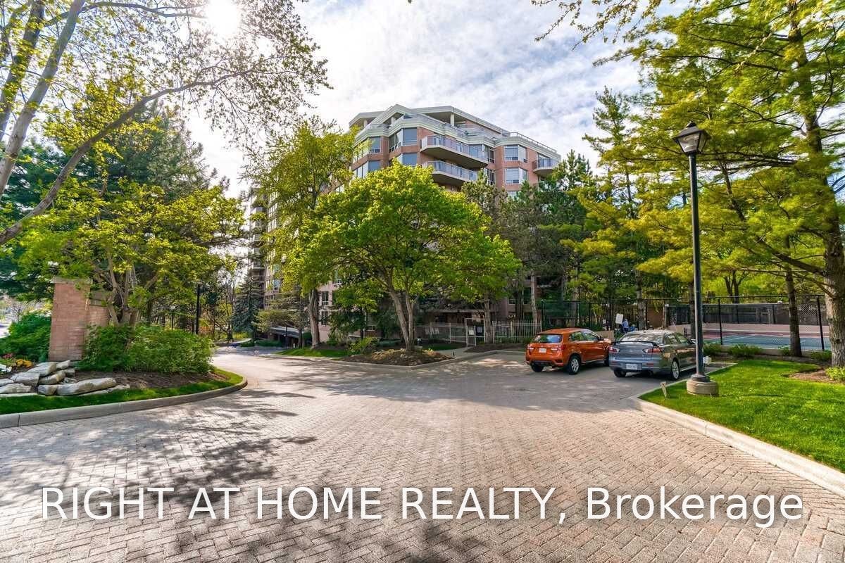618-3181 Bayview Avenue, Toronto, ON, M2K 2Y2 - 22