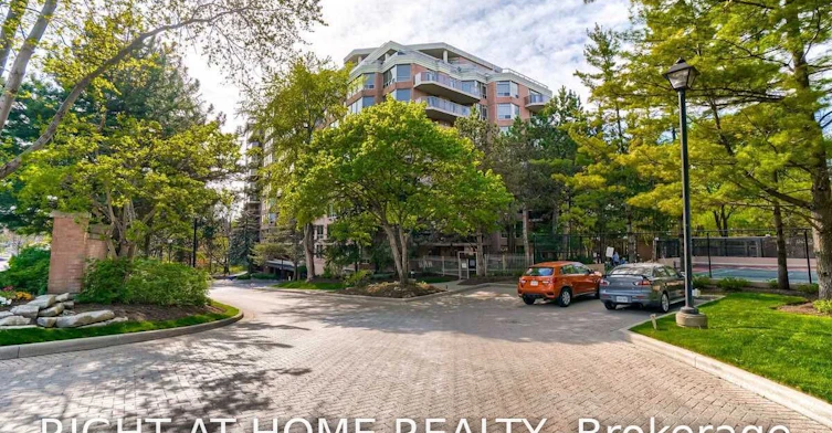 618-3181 Bayview Avenue, Toronto, ON, M2K 2Y2 - 22