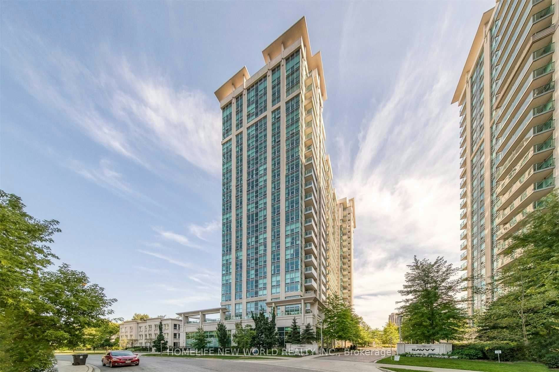 905-17 Anndale Drive, Toronto, ON, M2N 2W7
