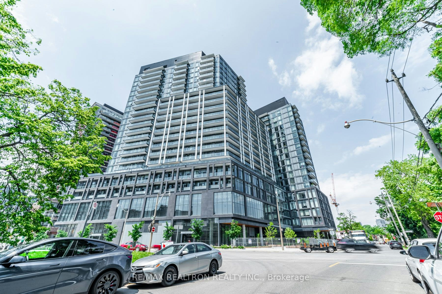532-50 Power Street, Toronto, ON, M5A 0V3