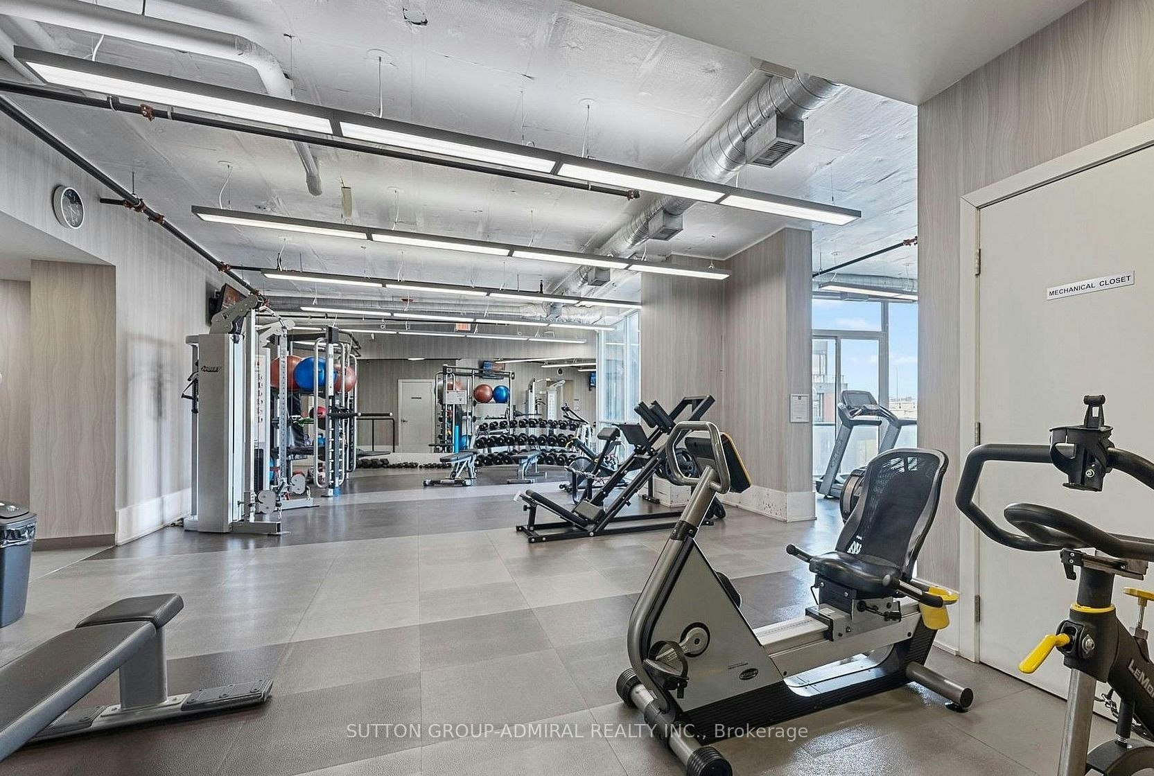 217-20 Bruyeres Mews, Toronto, ON, M5V 0G8 - 10