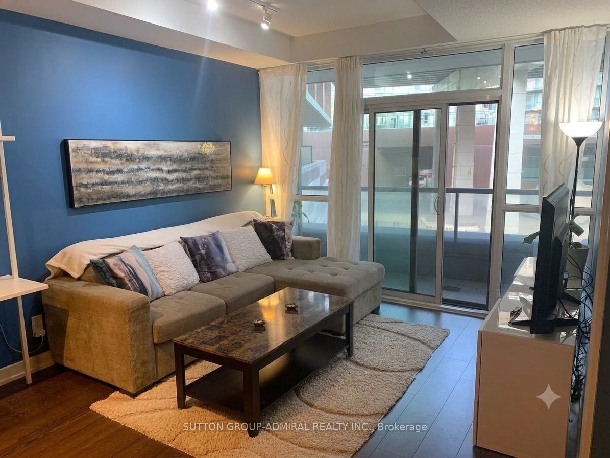 217-20 Bruyeres Mews, Toronto, ON, M5V 0G8 - 7