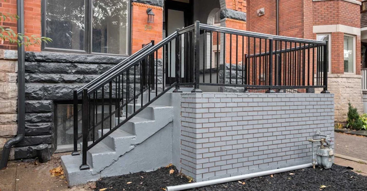 Unit 1-94 Concord Avenue E, Toronto, ON, M6H 2P3 - 2