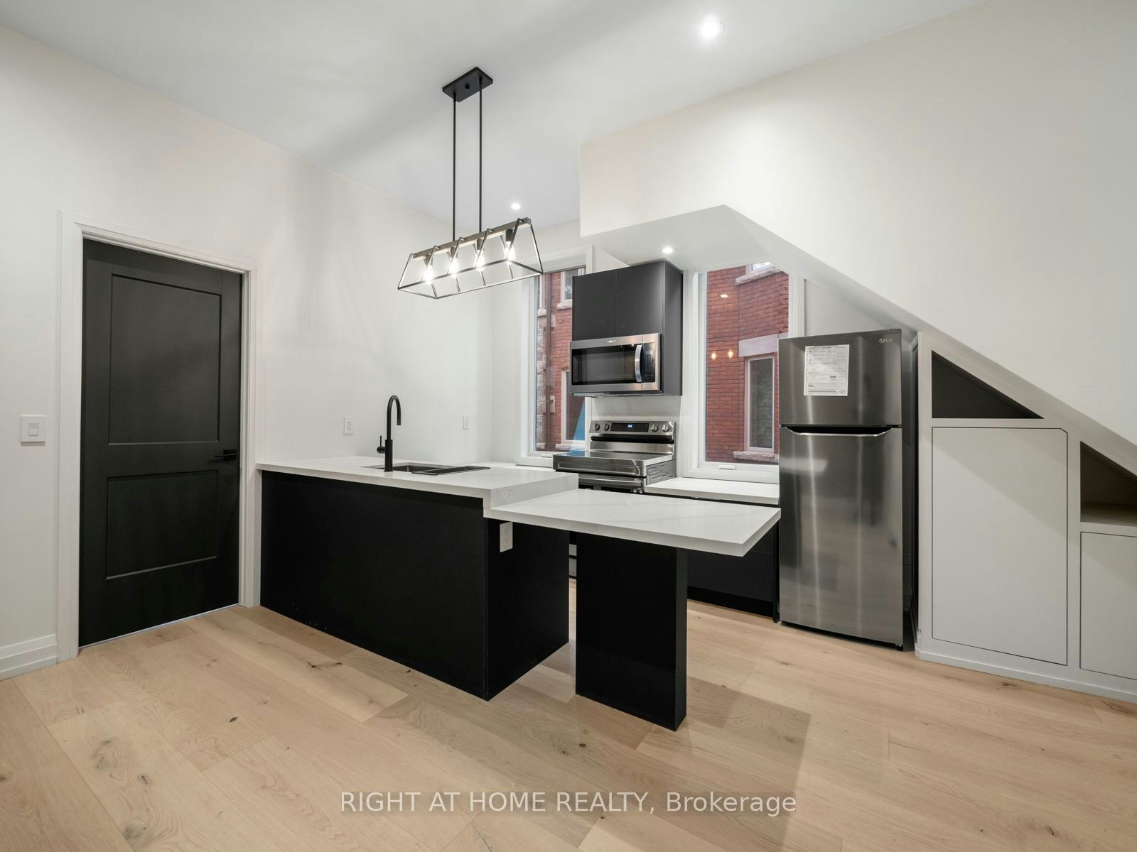 Unit 1-94 Concord Avenue E, Toronto, ON, M6H 2P3 - 5