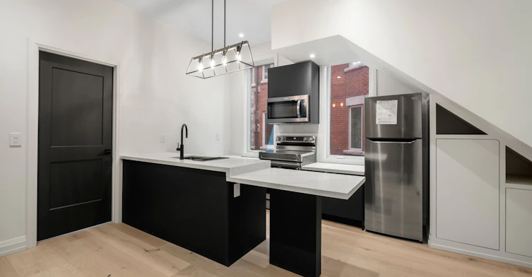 Unit 1-94 Concord Avenue E, Toronto, ON, M6H 2P3 - 5