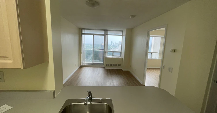 2509-153 Beecroft Road, Toronto, ON, M2N 7C5 - 3