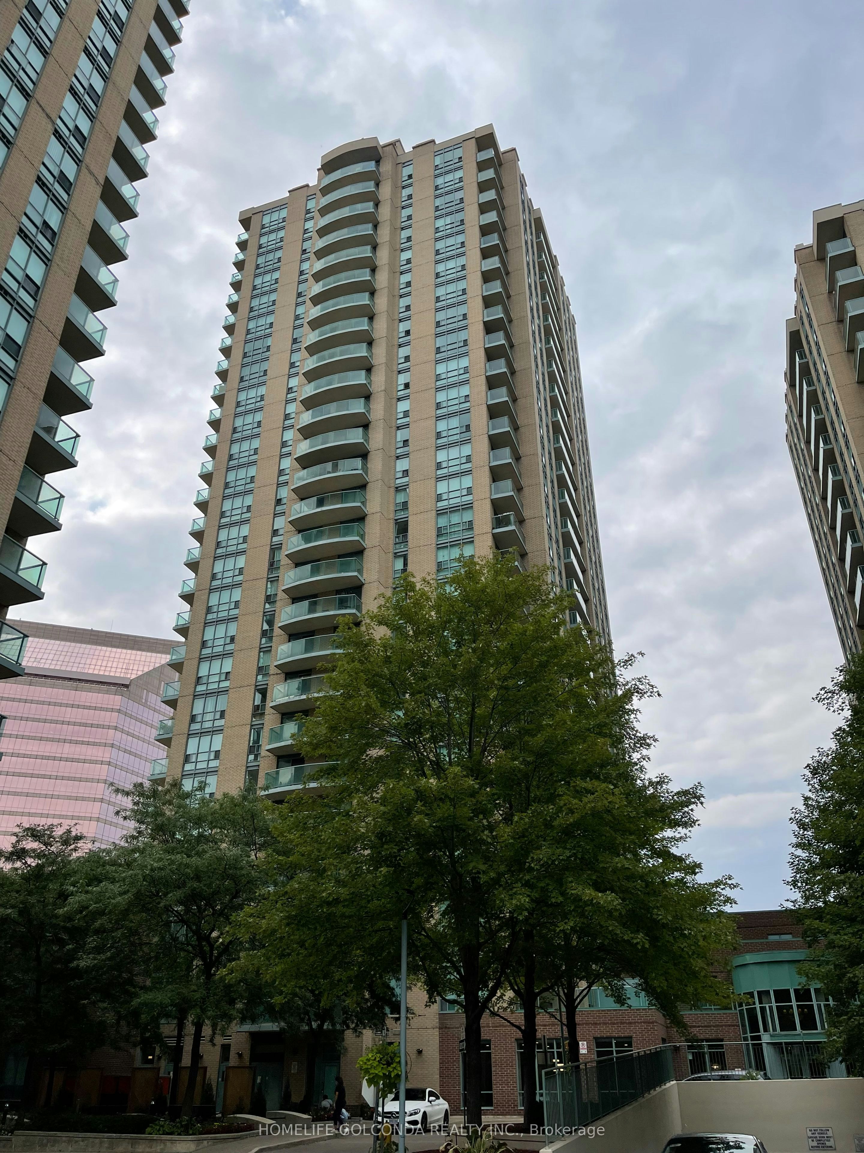 2210-22 Olive Avenue, Toronto, ON, M2N 7G6