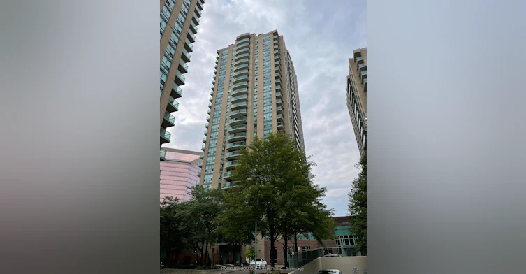 2210-22 Olive Avenue, Toronto, ON, M2N 7G6