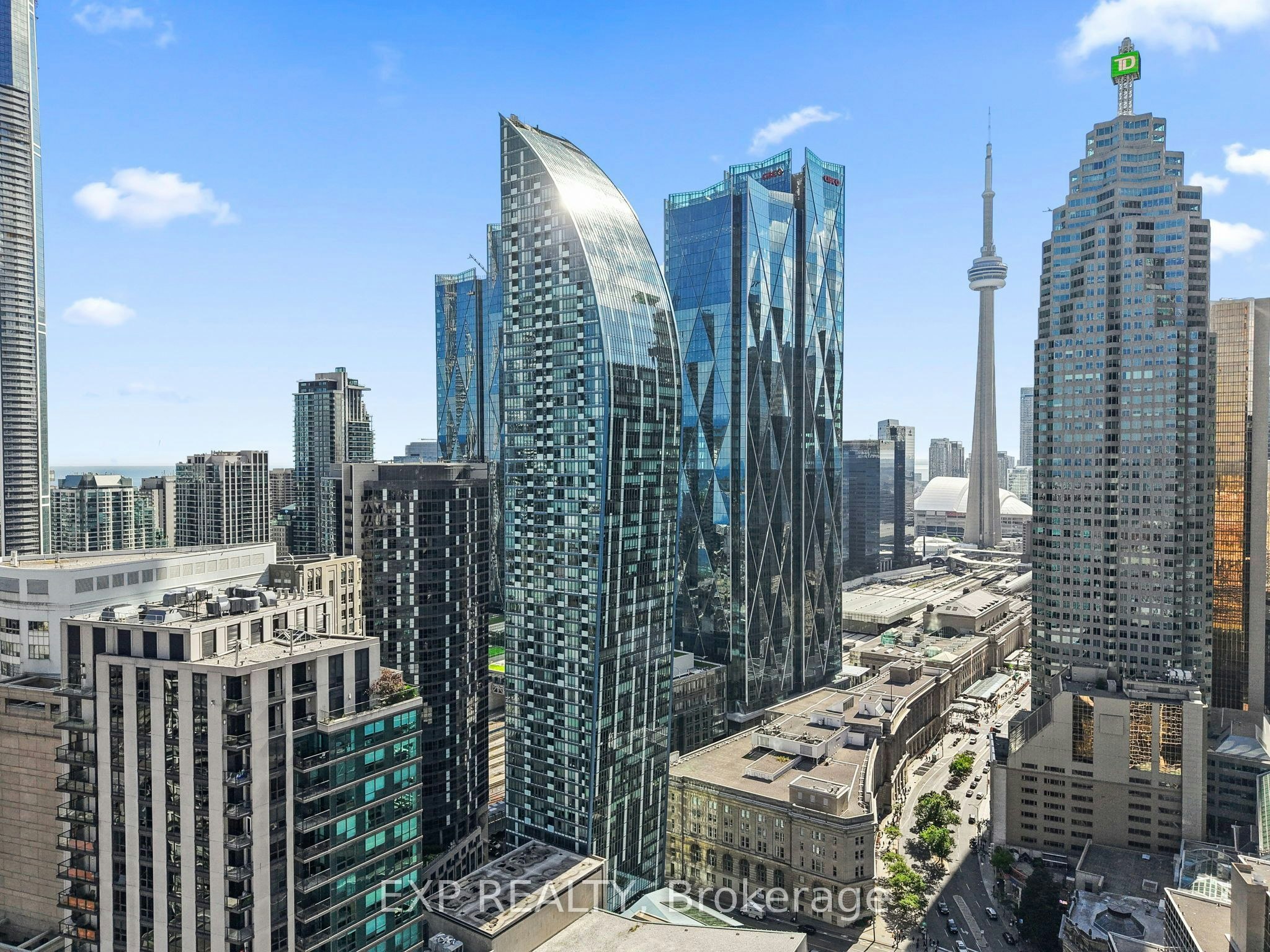 3510-8 The Esplanade N/A, Toronto, ON, M5E 0A6