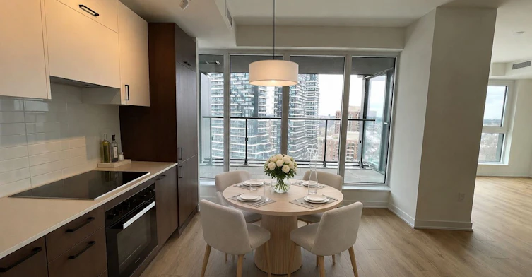1815-1 Quarrington Lane, Toronto, ON, M3C 0S4 - 10