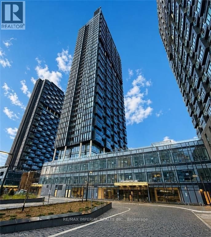 1815-1 Quarrington Lane, Toronto, ON, M3C 0S4 - 2