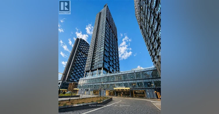 1815-1 Quarrington Lane, Toronto, ON, M3C 0S4 - 2