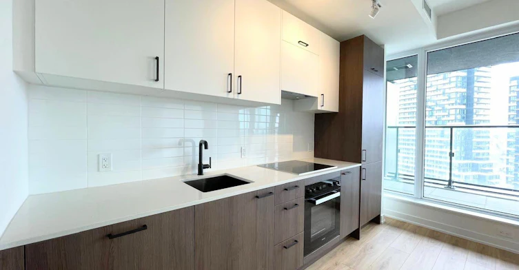 1815-1 Quarrington Lane, Toronto, ON, M3C 0S4 - 8