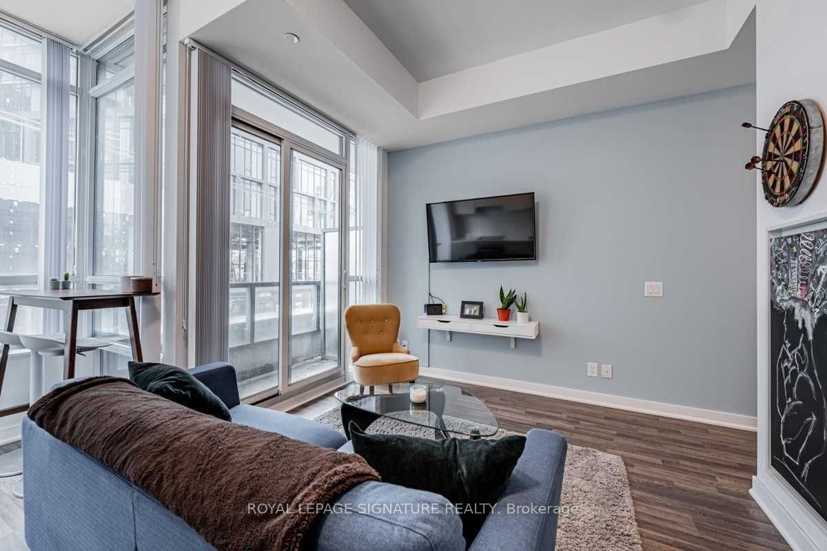 306-120 Parliament Street, Toronto, ON, M5A 2Y8 - 3