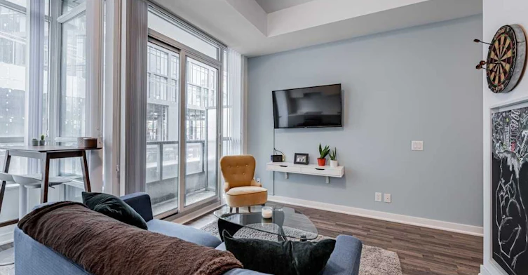 306-120 Parliament Street, Toronto, ON, M5A 2Y8 - 3