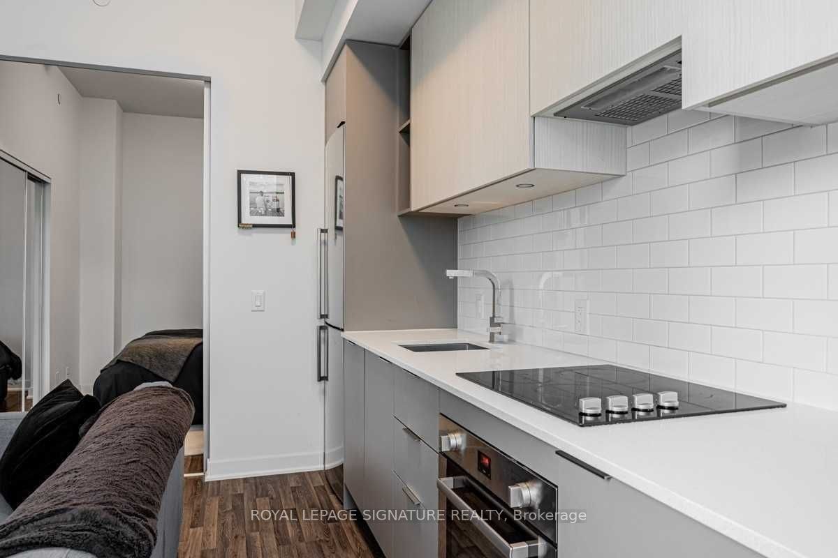 306-120 Parliament Street, Toronto, ON, M5A 2Y8 - 8
