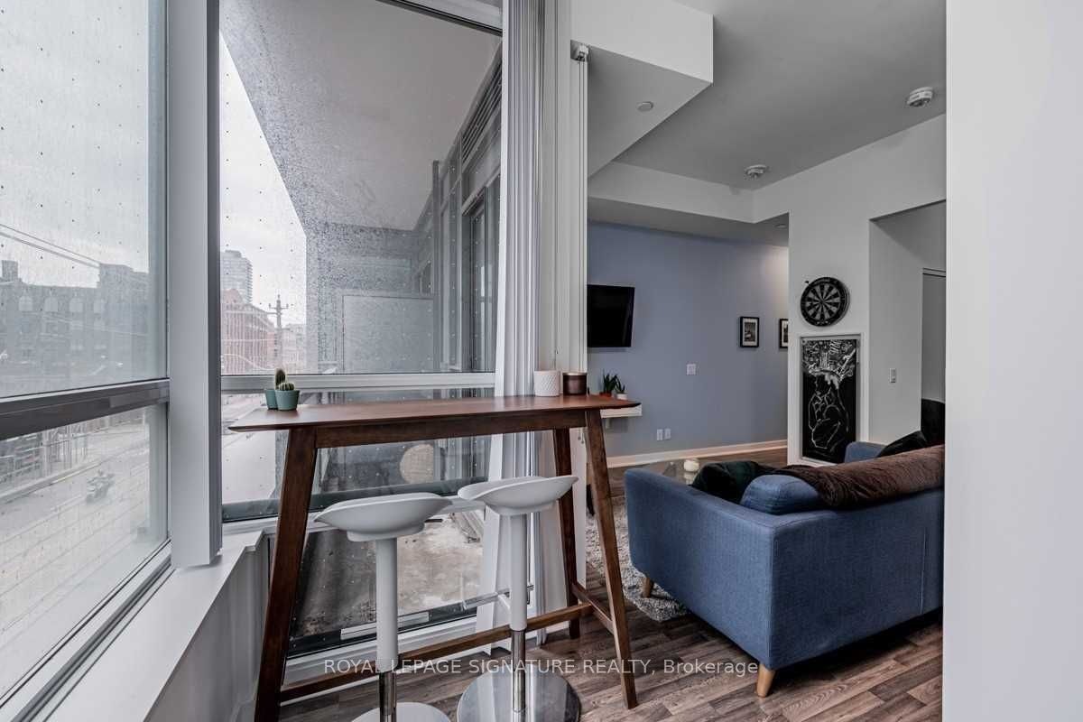306-120 Parliament Street, Toronto, ON, M5A 2Y8 - 11