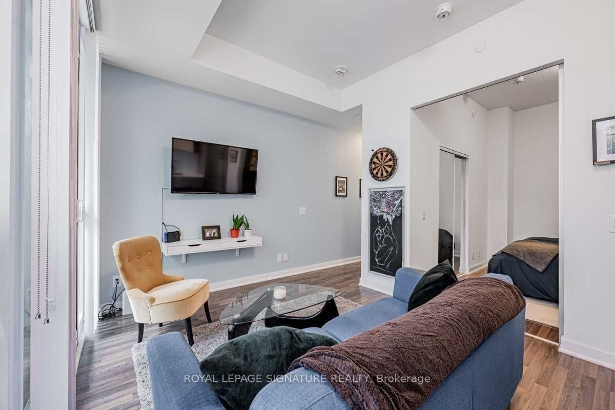306-120 Parliament Street, Toronto, ON, M5A 2Y8 - 4