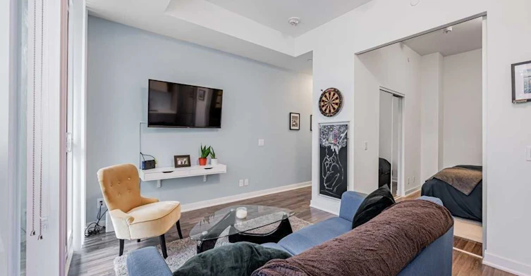 306-120 Parliament Street, Toronto, ON, M5A 2Y8 - 4