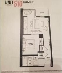 306-120 Parliament Street, Toronto, ON, M5A 2Y8 - 15