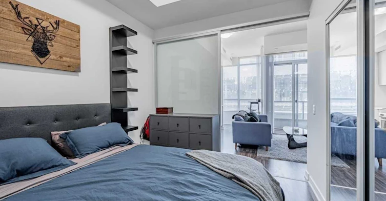 306-120 Parliament Street, Toronto, ON, M5A 2Y8 - 9