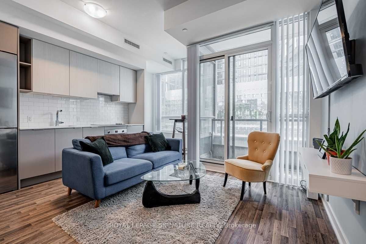 306-120 Parliament Street, Toronto, ON, M5A 2Y8 - 2
