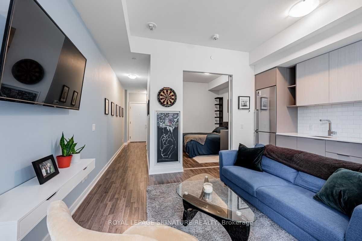 306-120 Parliament Street, Toronto, ON, M5A 2Y8 - 6