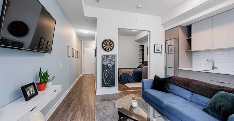 306-120 Parliament Street, Toronto, ON, M5A 2Y8 - 6
