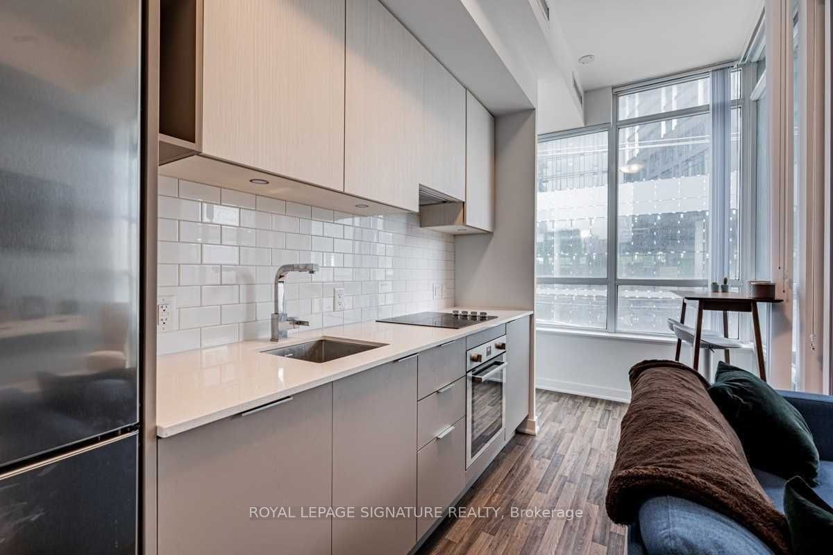 306-120 Parliament Street, Toronto, ON, M5A 2Y8 - 7
