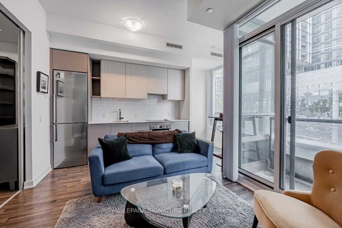306-120 Parliament Street, Toronto, ON, M5A 2Y8 - 5