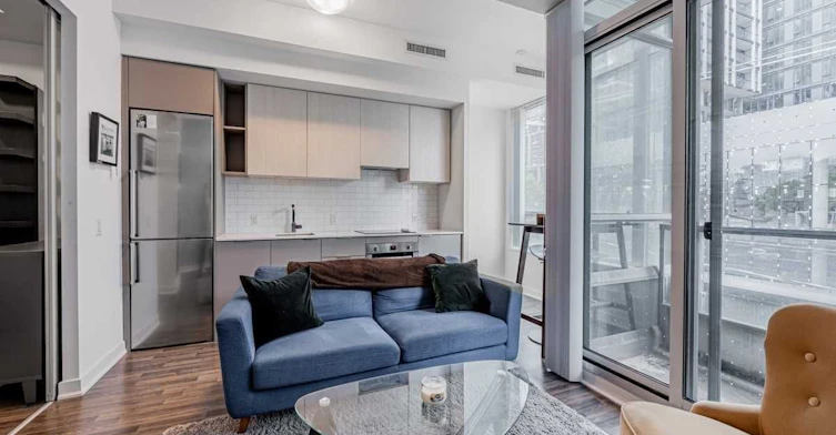 306-120 Parliament Street, Toronto, ON, M5A 2Y8 - 5