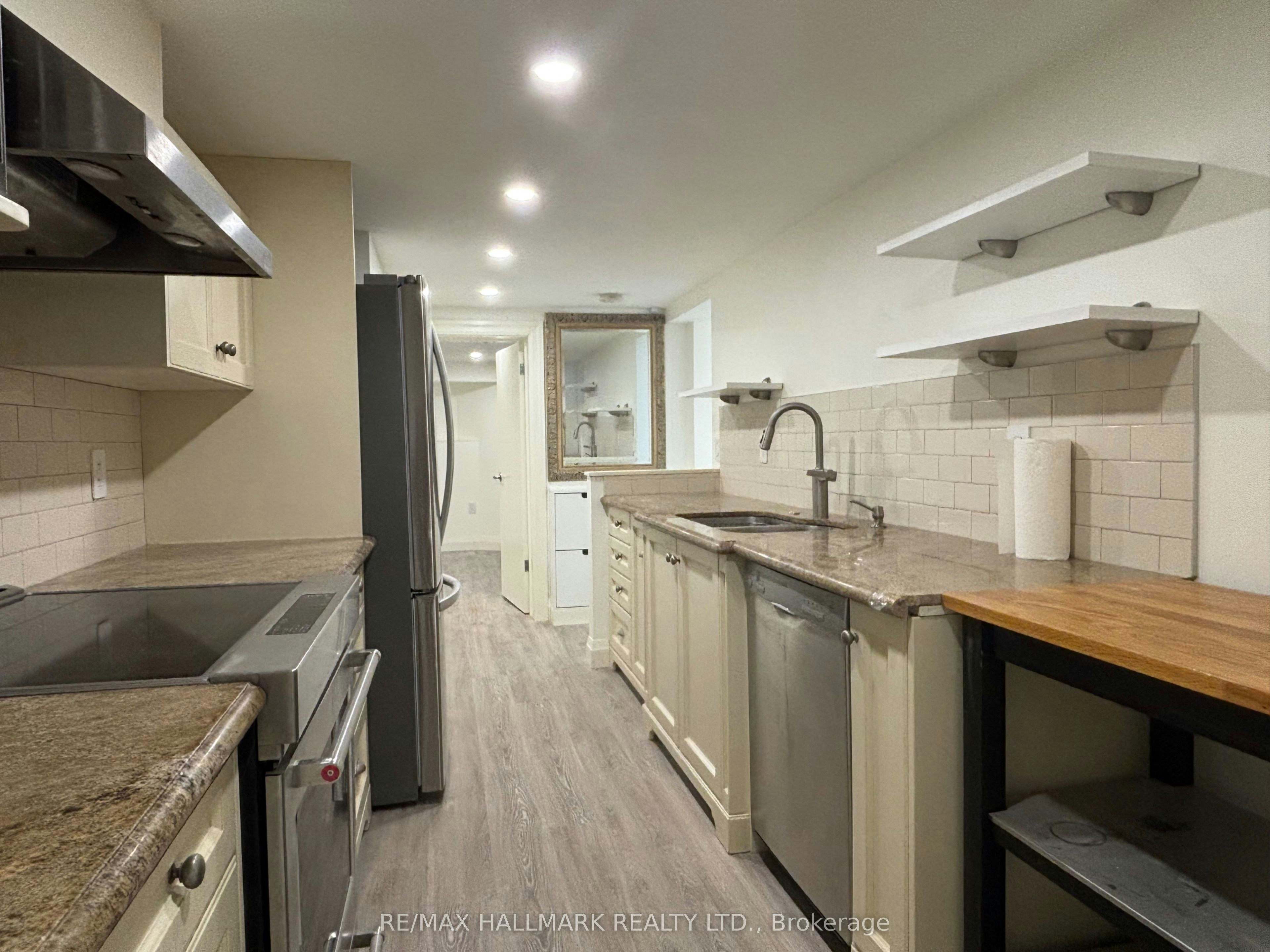 Lower-3 Whitewood Road, Toronto, ON, M4S 2X8 - 7