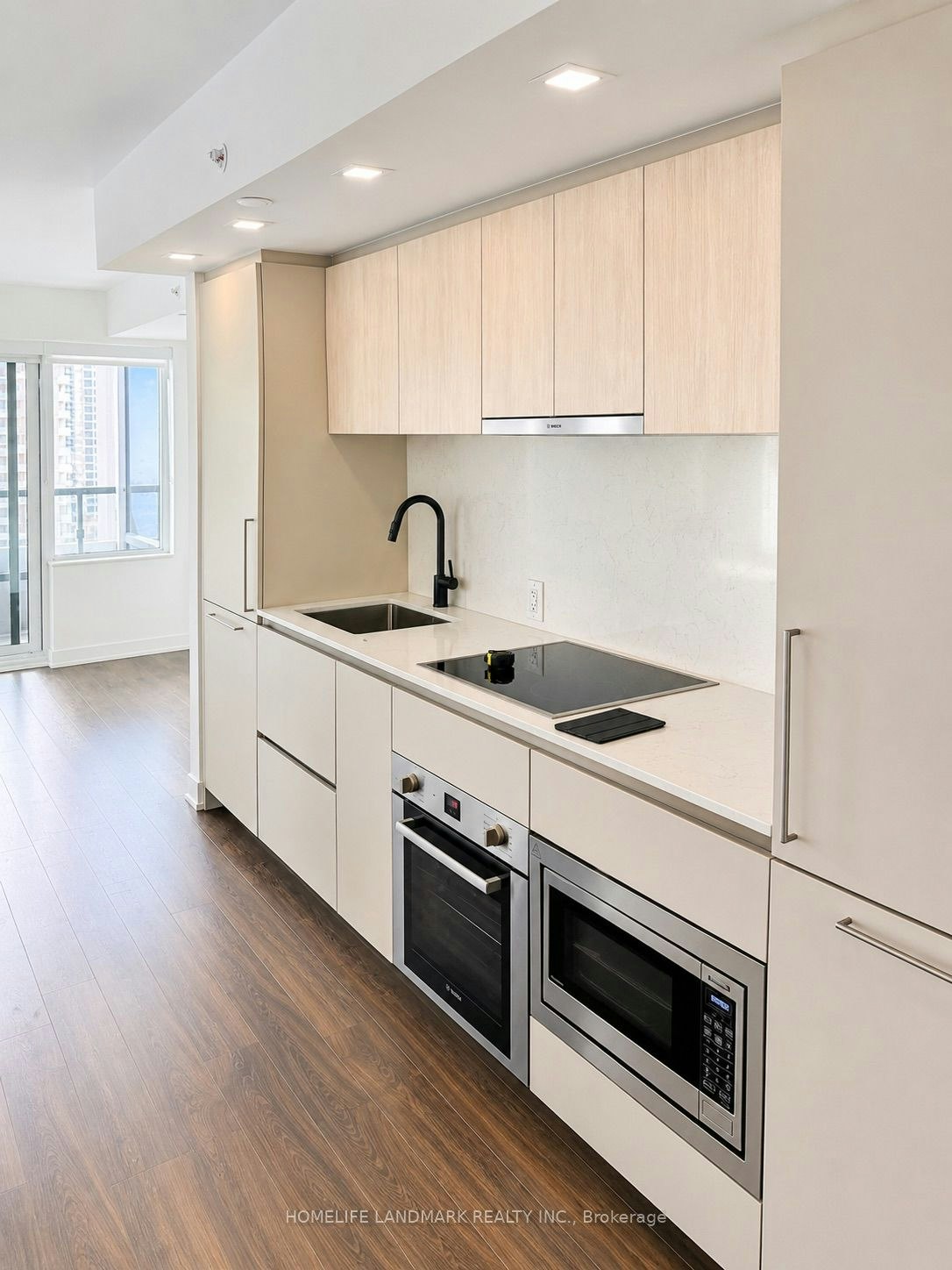 1811-609 Sherbourne Street, Toronto, ON, M4X 0A4 - 3