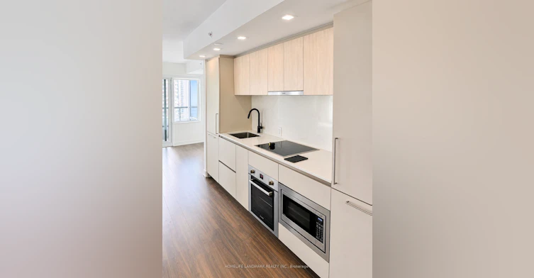 1811-609 Sherbourne Street, Toronto, ON, M4X 0A4 - 3