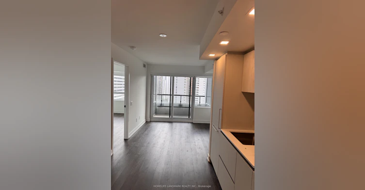 1811-609 Sherbourne Street, Toronto, ON, M4X 0A4 - 4