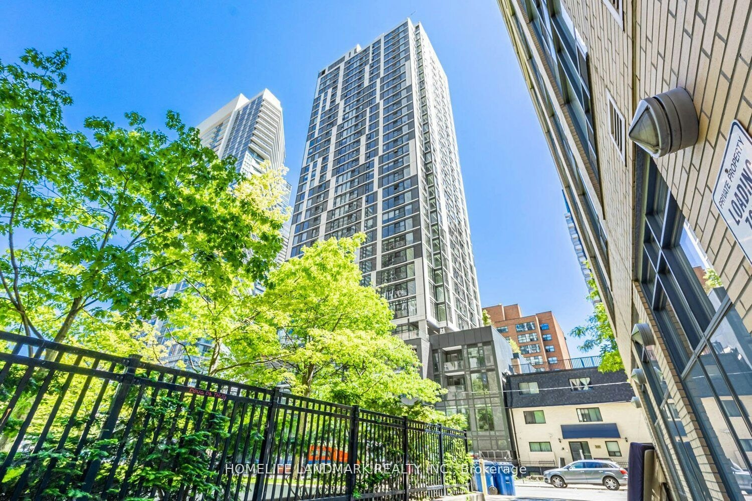 2301-65 Mutual Street, Toronto, ON, M5B 2A9